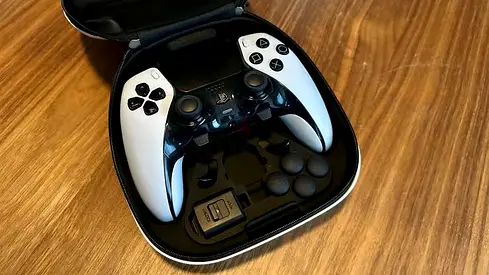 Dualsense edge controller
