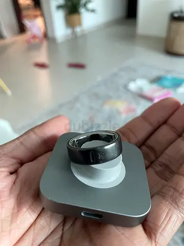Oura Ring 4