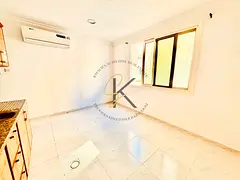 Amazing Offer like Brand New Studio Just 18k In Muwailah Shàrjah