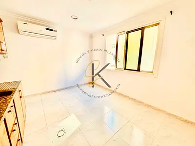 Amazing Offer like Brand New Studio Just 18k In Muwailah Shàrjah
