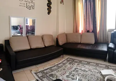 Corner Sofa