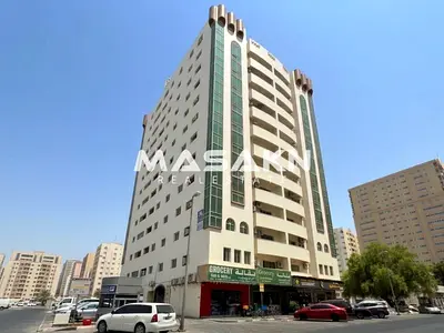 Spacious 2 BHK Apartment for Rent | Abu Shagara, Sharjah