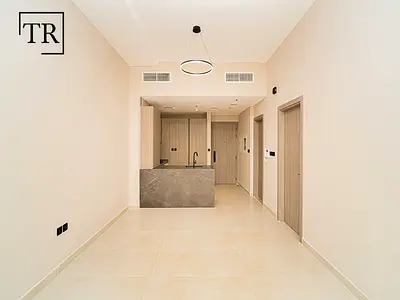 Investor Deal | Premium Finishes | Semi Furnished