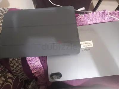 Honor pad x8b