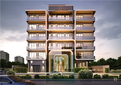 Investor Deal | 1BR Under AED 1M | 1% Monthly + Post-Handover | Park Residency