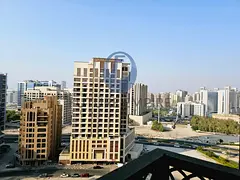 CHILLER FREE | LUXURIOUS 1BHK + LAUNDRY | GYM POOL