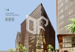 AI - Integrated Grade A Offices - High Roi - High Demand - up to 12% ROI + Capital appreciation