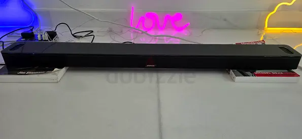 Bose Soundbar 900