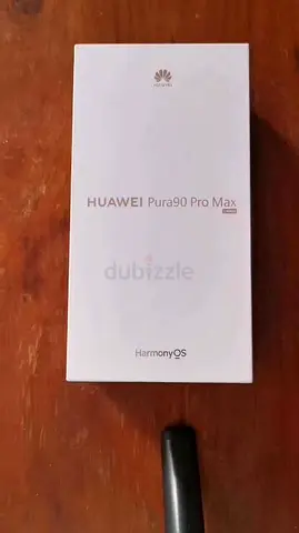 Huawei Pura90 Pro Max