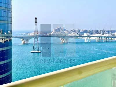 Hot Deal | Sea View | Spacious Balcony | Vacant Now