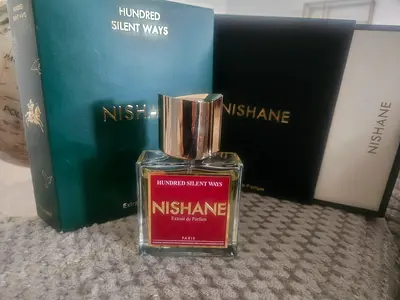 Nishane a hundred silent ways
