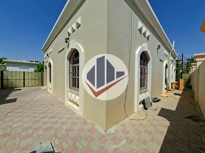 HOT DEAL – Spacious 3BHK Ground Floor Villa | Al Ain