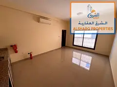 Al Rawda 3, Ajman | Spacious Studio | First Tenant After Maintenance | Sheikh Ammar Street | Near Sa