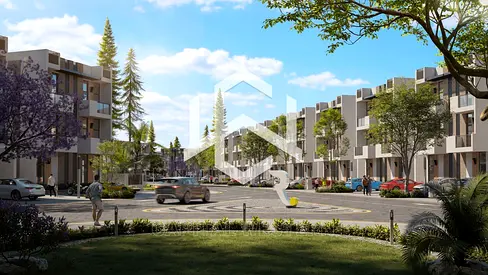 No Commission | 3BR Townhouse | Reportage Hills
