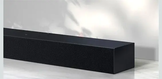 (IN BOX) Samsung HW-C400 Soundbar