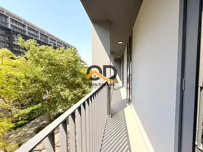 Luxury 2bhk apartment with amenities