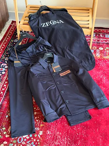 Zegna set