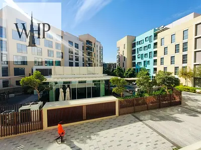 Luxurious 1bhk Balcony Open View Open Kitchen Parking Free