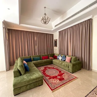 Made-to-measure curtains Dubai | Superior Blinds and Curtains Dubai