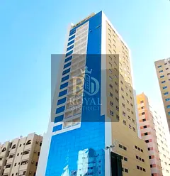 PRIME INVESTMENT OPPORTUNITY IN AL QASIMIA, SHARJAH | 2 BEDROOM + LIVING ROOM | TENANTED UNTIL JULY