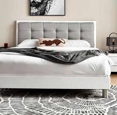 Bed frame (King)