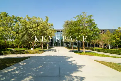 Premium Garden Residence | Serene Green Community | Resale