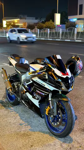 Suzuki gsxr1000