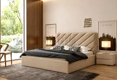 Brand New Luxury Queen Bed including Medical Mattress Available
