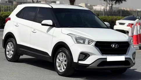2018 Hyundai CRETA — фото 6