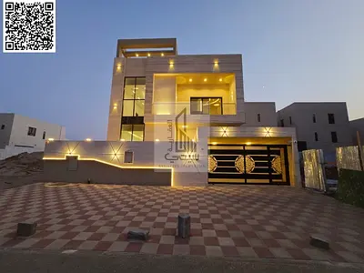 فيلا للبيع في العامره   المميزات:  	•	6   غرف نوم ماستر 	•	مجلس 	•	صالة  	•	مطبخ رئيسي 	•	غرفة خادمة 	•	ارتداد كبير أمام الفيلا الوصف: تقدم هذه الفيلا