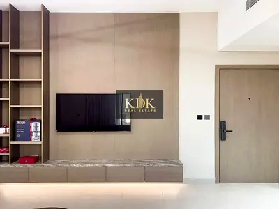 Furnished 1BR | Westwood Grande 2 | Skyline View