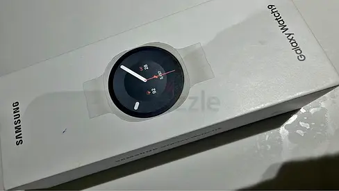 Samsung watch 9 40mm New 2026