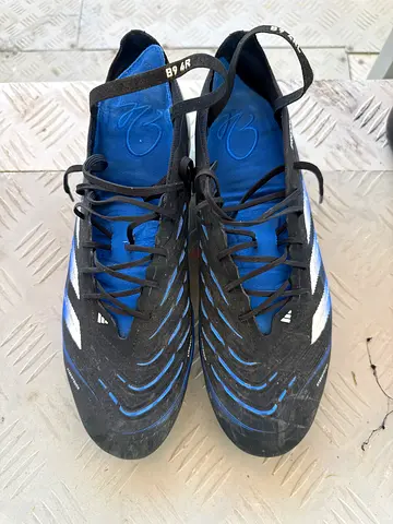 Football boots