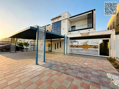 Well-Maintained 5-Bed Master Villa – Spacious Family Home with Generous Parking