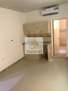 🏠 **STUDIO FOR ANNUAL RENT – AL NUAIMIYA 2, AJMAN** 🔥 ✨ A great opportunity to rent an aff