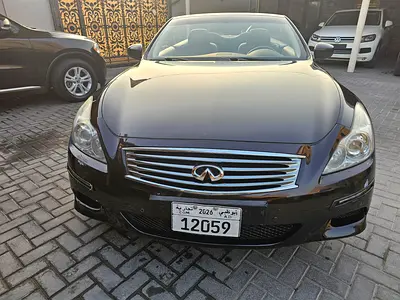 صورة 3 لـ 2015 Infiniti Q60