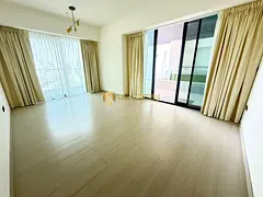 2BHK + Private Pool | Unfurnished | Big Layout