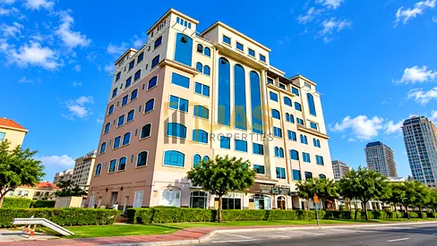 Luxury 1BHK | Spacious layout | Prime Location