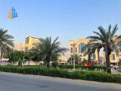**One bedroom and living room for sale in Princess Village, Ajman | Down payment AED 223,305 | Installment AED 3,849 | No registration fees**