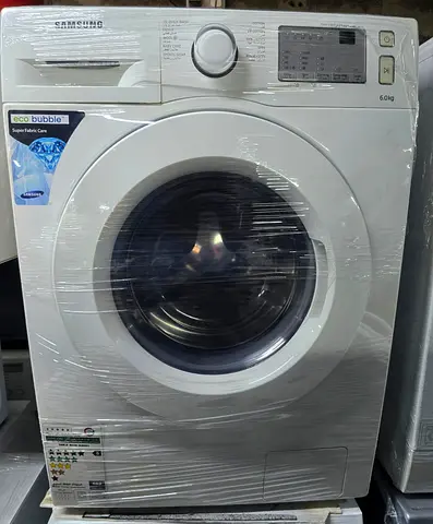 Samsung 6kg washing machine for sale