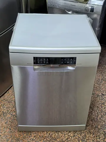 Bosch series 6 dishwasher for sell with WiFi 💯 good working