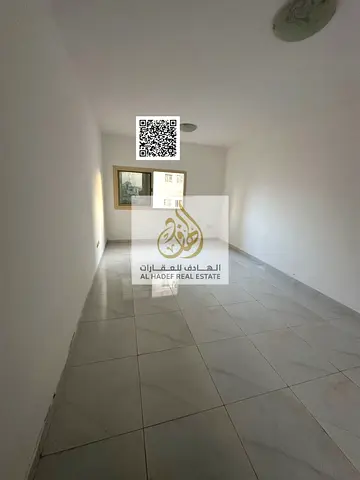 للإيجار السنوي – غرفة وصالة في النعيمية شارع الملك فيصل – عجمان غرفة وصالة + 2 حمام + بلكونة + غرفة ماستر + تكييف مركزي + صيانة مجانية +