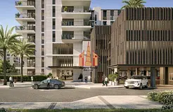 Stunning Sea View 1 BHK | Brand New Apartment | 724 Sqft | AED 860K
