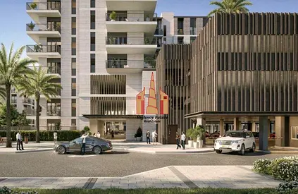 Stunning Sea View 1 BHK | Brand New Apartment | 724 Sqft | AED 860K