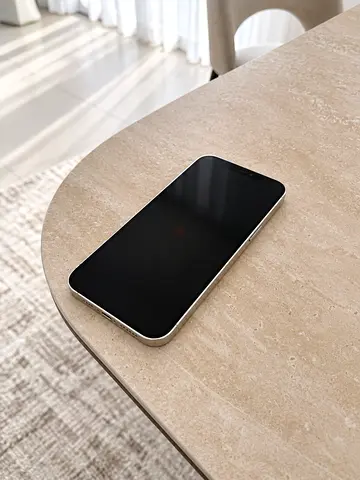 iPhone 12 Pro Max 512GB – Silver