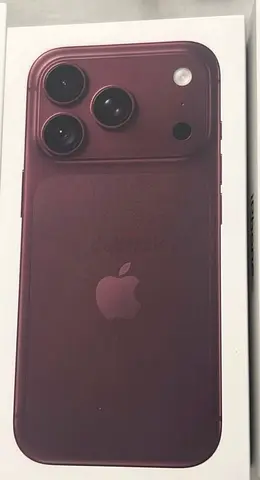 iPhone 18Pro 256GB