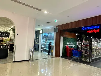Optical Store for Sale in Prime Community Centre