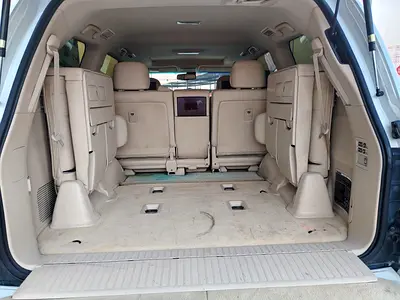 صورة 16 لـ 2013 Lexus LX-SERIES