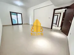 Spacious 1BHK With Balcony And Closed Kitchen