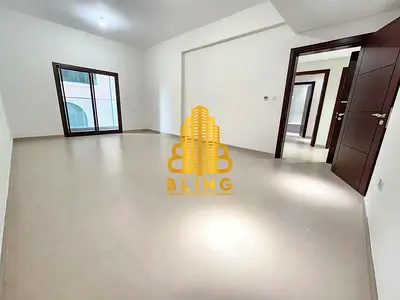 Spacious 1BHK With Balcony And Closed Kitchen